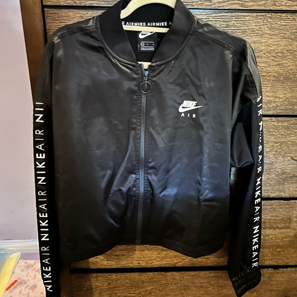 Nike women jacket - Picture 1 of 2